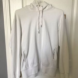UNIQLO U HOODIE